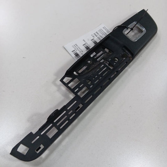 Chrysler 300 Window Switch Bezel Left Rear 2015 2016 2017 2018 2019