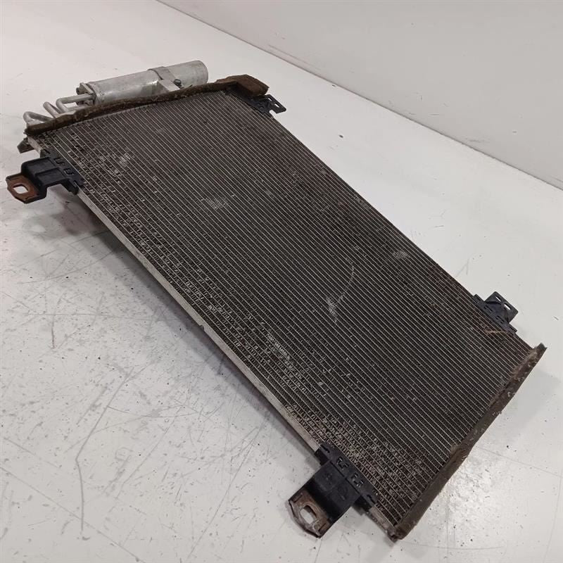Air Conditioning AC Condenser Fits 16 MAZDA CX-3