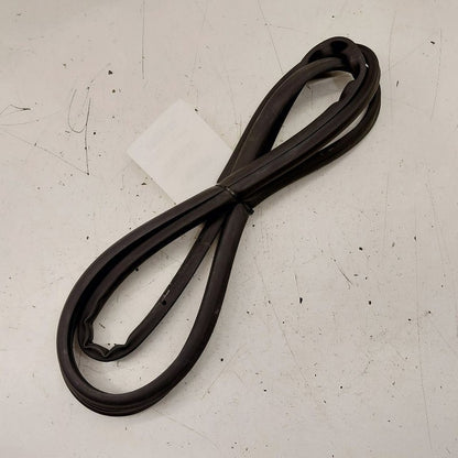 Buick Encore GX On Door Seal Rubber Left Driver Rear Back  2020 2021 2