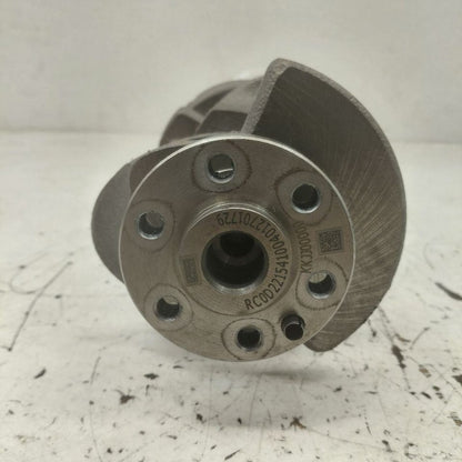 Buick Encore GX Engine Crankshaft Crank Shaft  1.3 2022 2023 2024 2025