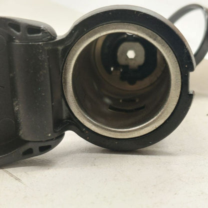 Nissan Rogue 12V Power Port Socket  2017 2018 2019 OEM