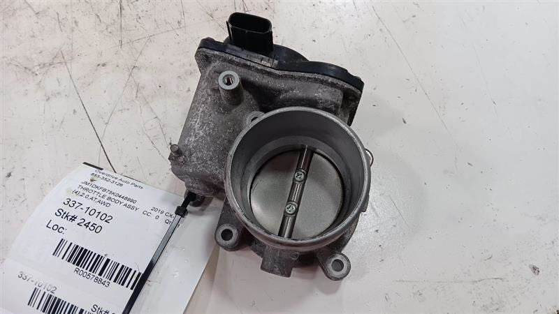 Throttle Body Valve 2019 2020 2021 2022 Mazda CX-3 OEM
