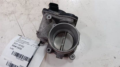 Throttle Body Valve 2019 2020 2021 2022 Mazda CX-3 OEM