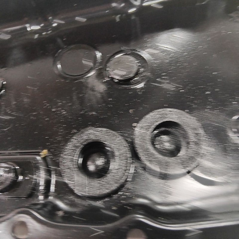 Outlander Sport Automatic Transmission Oil Pan  2019 2020 2021 2022