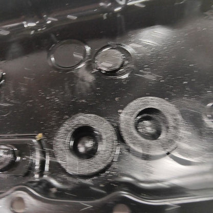 Outlander Sport Automatic Transmission Oil Pan  2019 2020 2021 2022