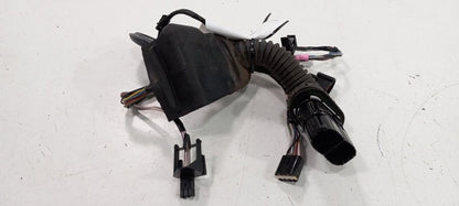 Ford Fiesta Door Harness Wire Wiring Right Passenger Rear 2014 2015 20