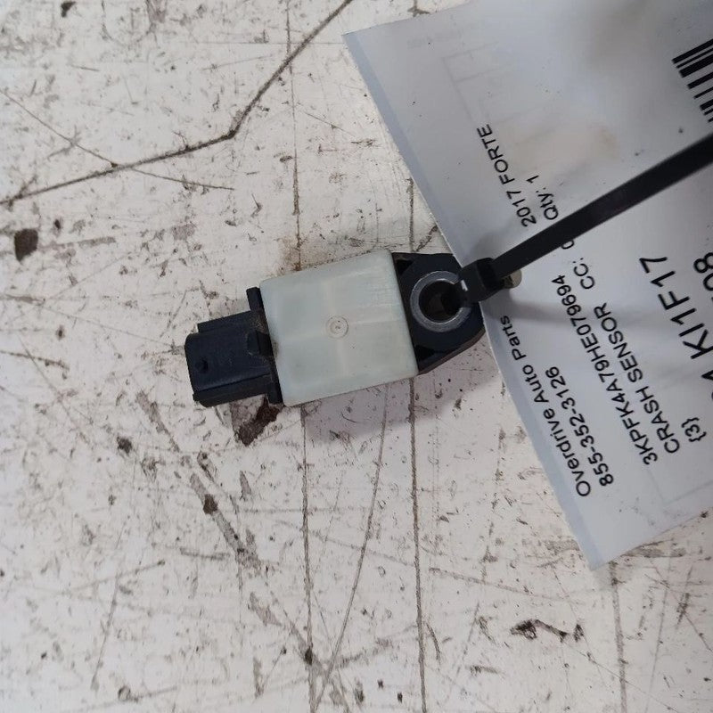 Kia Forte Sensor  2015 2016 2017 2018