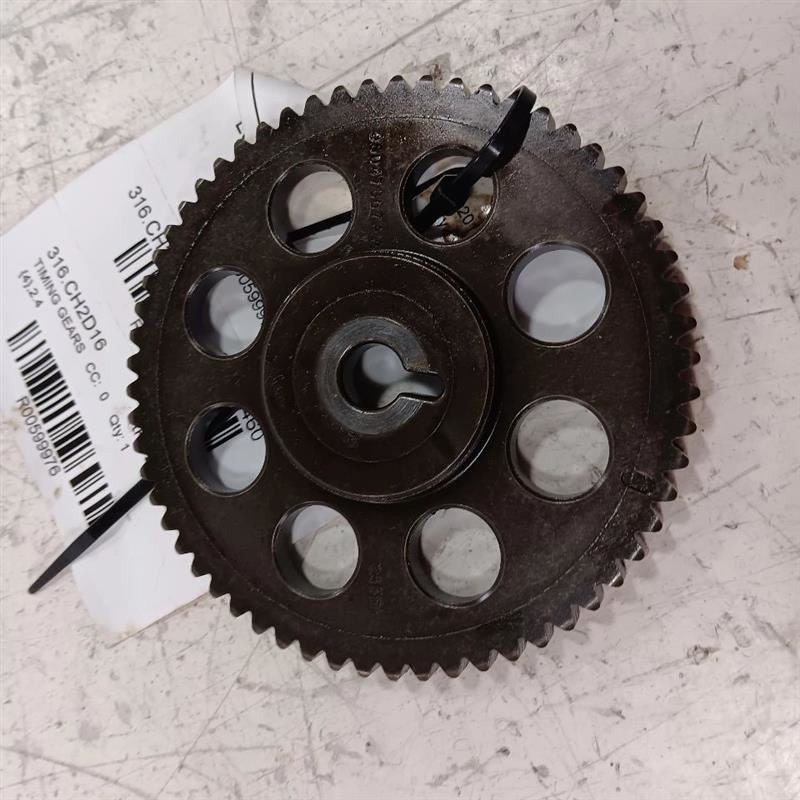 Dodge Dart Timing Gear  2013 2014 2015 2016
