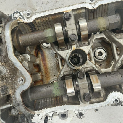 Driver Left Front Engine Cylinder Head Fits 15-24 Nissan Murano