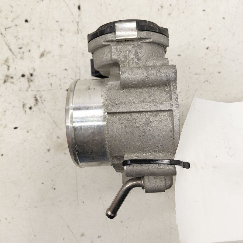 Throttle Body Valve 2.4L Fits 17-22 Kia Sportage