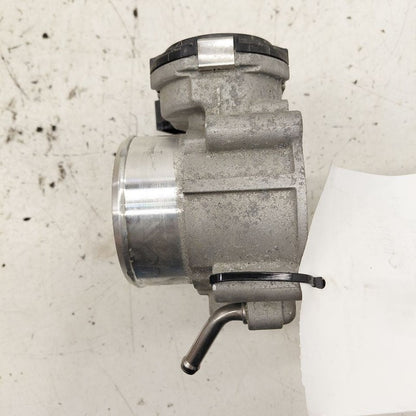 Throttle Body Valve 2.4L Fits 17-22 Kia Sportage