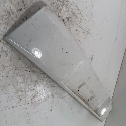 Fiat 500 Tail Finish Panel 2018 OEM