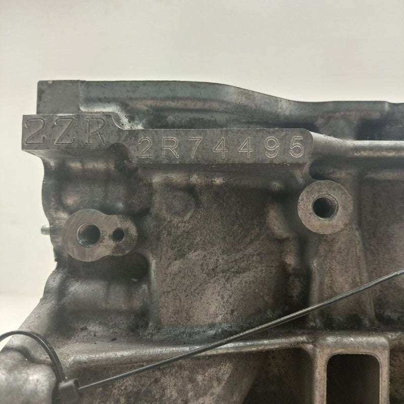 Bare Engine Cylinder Block Fits 16-22 Toyota Prius