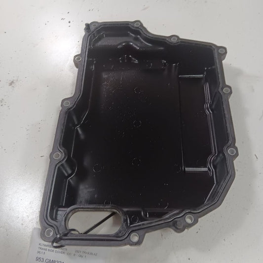 Chevy Trailblazer Transmission Housing Side Cover Plate  2021 2022 202
