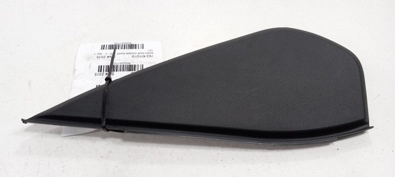 Kia Soul Dash Side Cover Right Passenger Trim Panel 2017 2018 2019 OEM