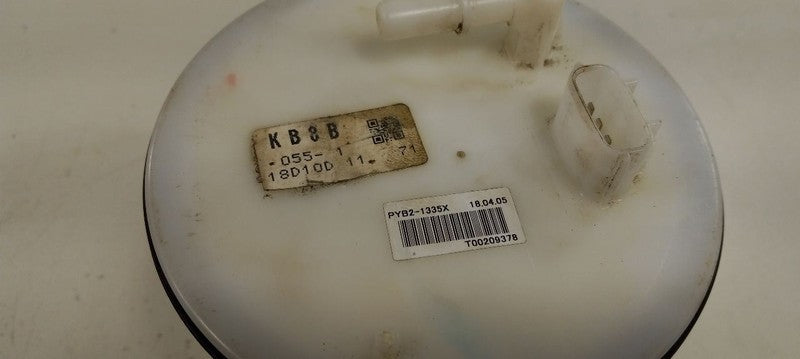 PYB21335X Gas Fuel Pump Assembly Tank Mounted AWD Fits 17-19 MAZDA CX-5