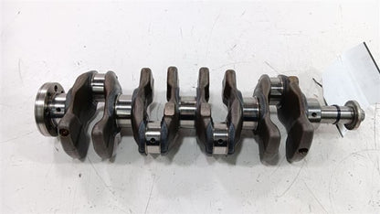 Toyota Prius Engine Crankshaft Crank Shaft 2015 2014 2013 2012 OEM