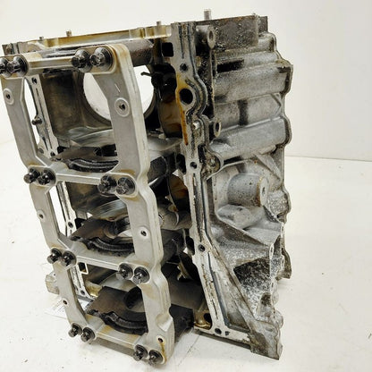 Bare Engine Cylinder Block Fits 14 18-24 Nissan Murano OEM