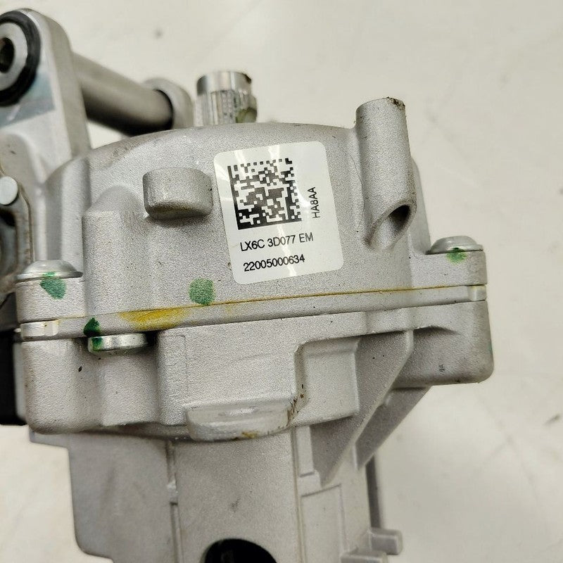 Steering Column Electric Steering Motor Tilt And Telescopic 20-22 Ford