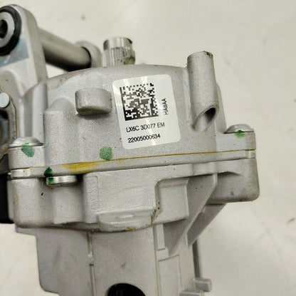 Steering Column Electric Steering Motor Tilt And Telescopic 20-22 Ford