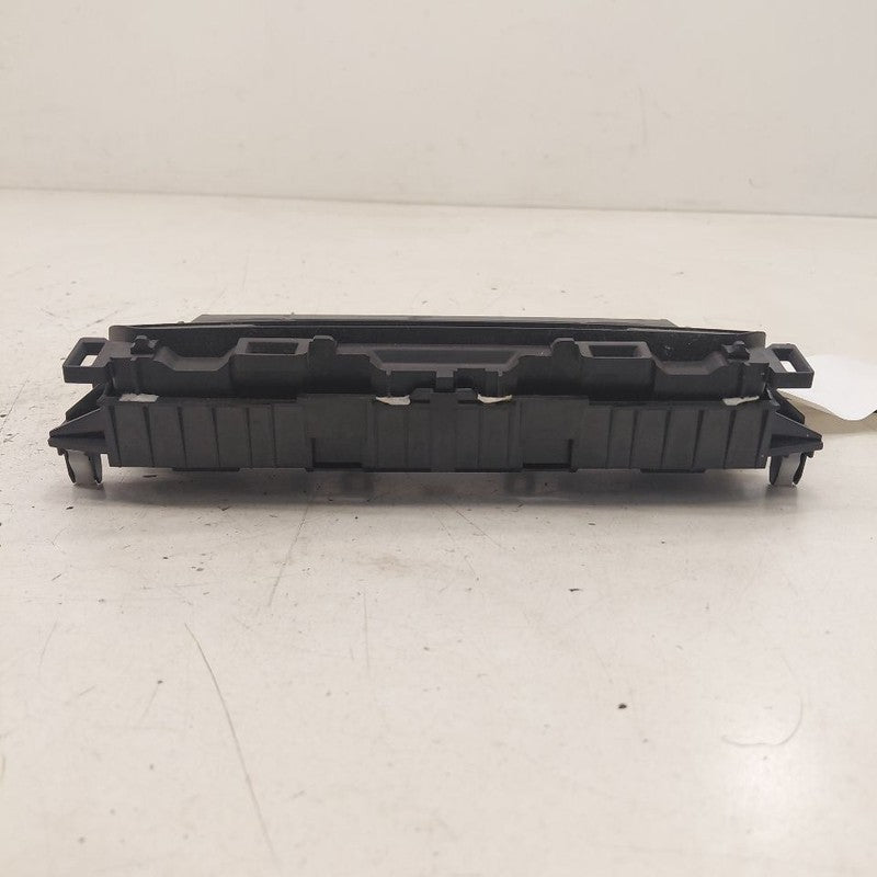 Mazda 6 Temp Temperature Control Bezel Surround Dash Trim  2016 2015 2