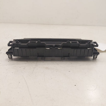 Mazda 6 Temp Temperature Control Bezel Surround Dash Trim  2016 2015 2