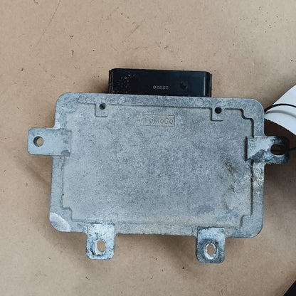 Ford Edge Transfer Case Control Module {K2GA7P238GA} Dented Corner 201
