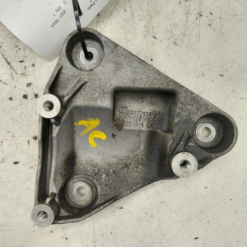 Chevy Trax AC Mount Bracket  1.4 2022 2021