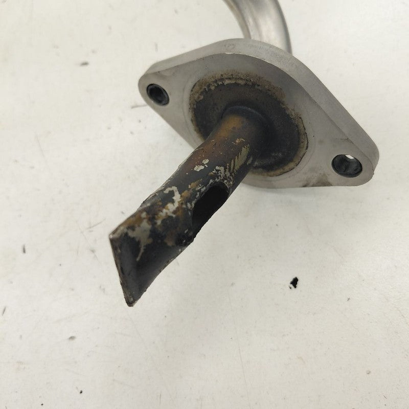 Chevy Volt EGR Valve Tube Pipe Exhaust Line  1.5 2019 2018 2017 2016