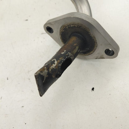Chevy Volt EGR Valve Tube Pipe Exhaust Line  1.5 2019 2018 2017 2016