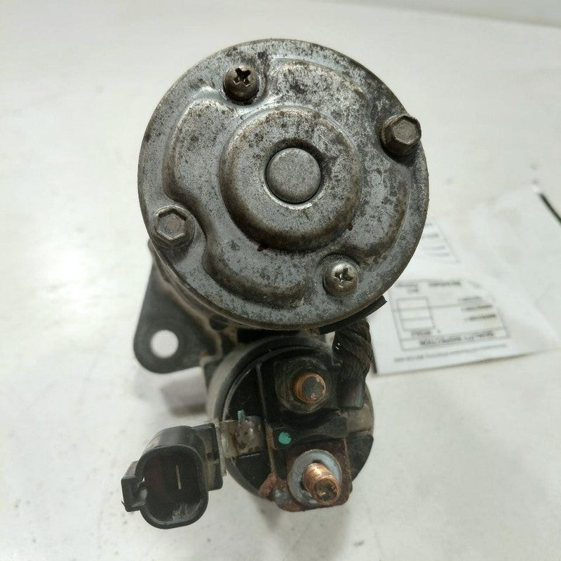 Engine Starter Motor Fits 15-24 Nissan Murano OEM