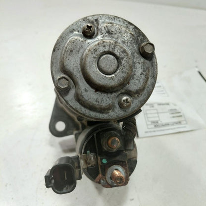 Engine Starter Motor Fits 15-24 Nissan Murano OEM