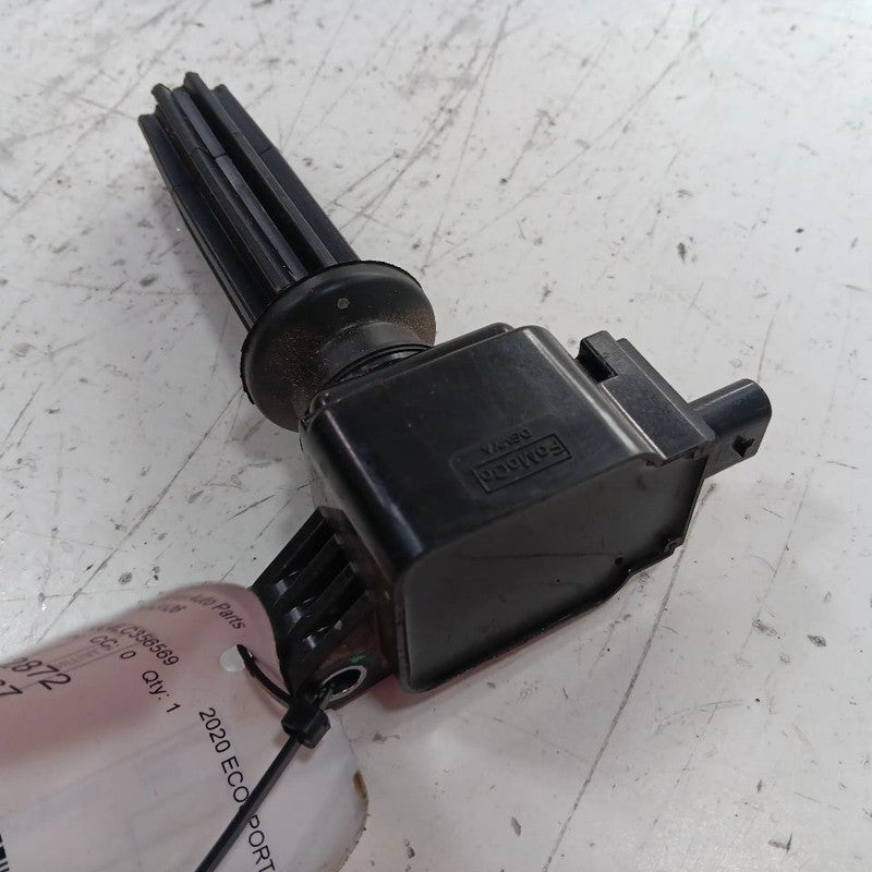 CM5Z12029K Coil Ignition Ignitor VIN 9 8th Digit Turbo Fits 13-20 Ford Fusion
