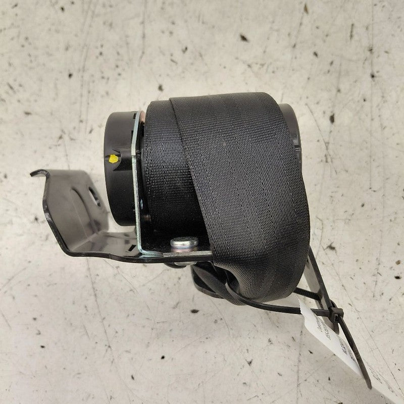 Mitsubishi Mirage Seat Belt Strap Retractor Right Passenger Rear Back 