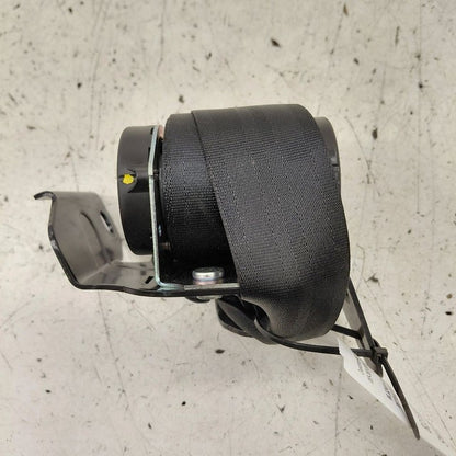 Mitsubishi Mirage Seat Belt Strap Retractor Right Passenger Rear Back 