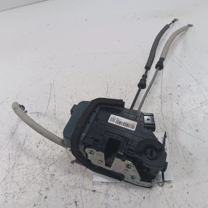 Hyundai Elantra Door Latch Lock Left Rear  2017 2018 2019 2020