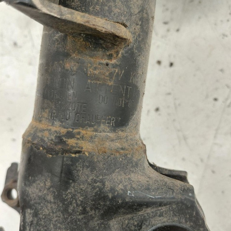 Driver Left Front Strut 17" Wheel Fits 16-22 Toyota Prius