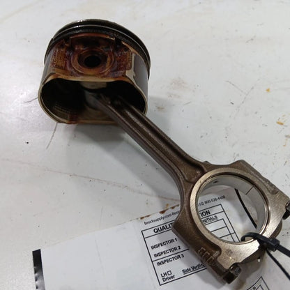 Nissan Versa 1.6 Single Piston With Connecting Rod   2023 2022 2021 20