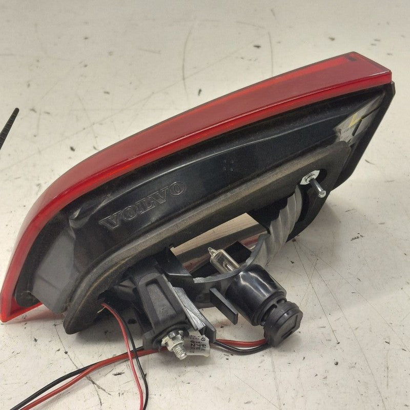 Driver Left Tail Light Brake Lamp Lid Mounted Fits 14-18 Volvo S60