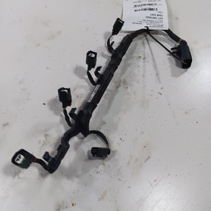Chevy Malibu Fuel Injector Wire Harness 2019 2020 2021 2022