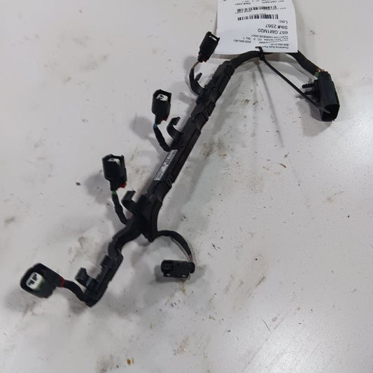 Chevy Malibu Fuel Injector Wire Harness 2019 2020 2021 2022
