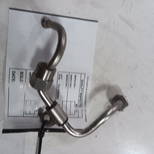 Honda Civic Gas Fuel Line 2016 2017 2018 2019