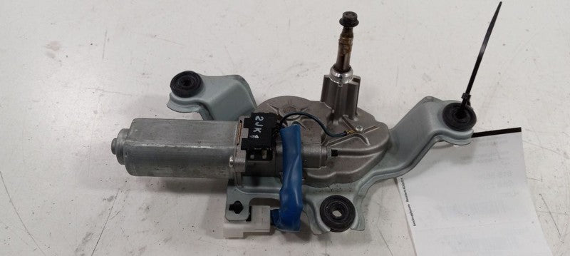 98700A5000 Rear Wiper Motor Hatchback GT Fits 13-17 ELANTRA