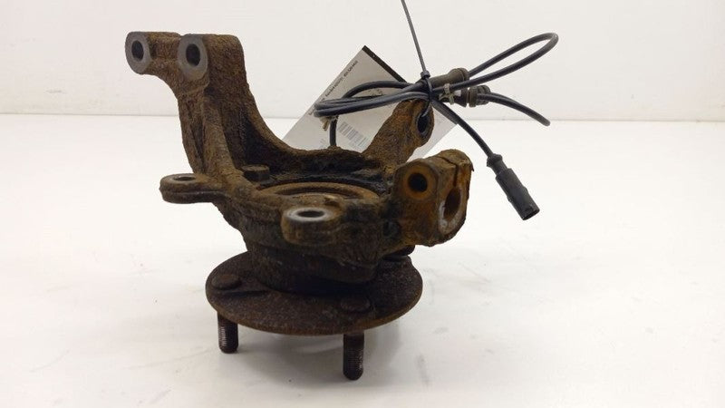 40014ED000 Passenger Right Front Spindle Knuckle Hub Bearing Fits 09-14 CUBE