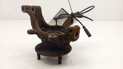 40014ED000 Passenger Right Front Spindle Knuckle Hub Bearing Fits 09-14 CUBE