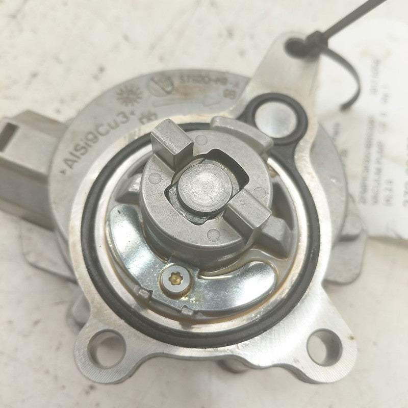 Vacuum Pump 2.3L 15-23 Ford Mustang