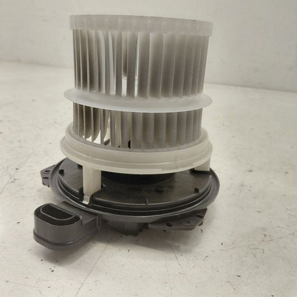 Front Blower Motor Heater With Plug-in Hybrid Fits 21-25 Toyota RAV4