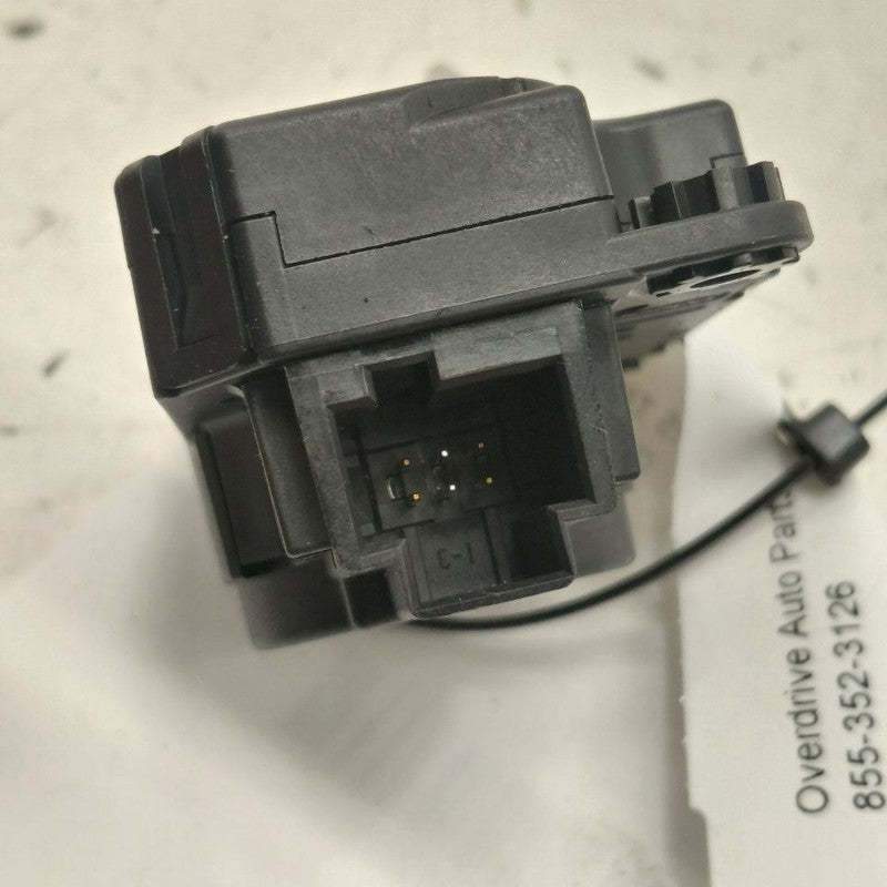 Chevy Trax Flap Door Motor Heater AC Door Actuator  2025 2024