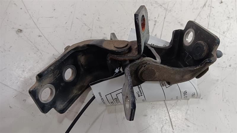 Mazda CX-5 Door Hinge Set Left Rear  2013 2014 2015 2016 OEM