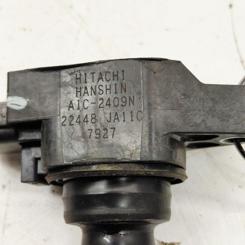 Coil Ignition Ignitor Fits 09-24 Nissan Murano OEM